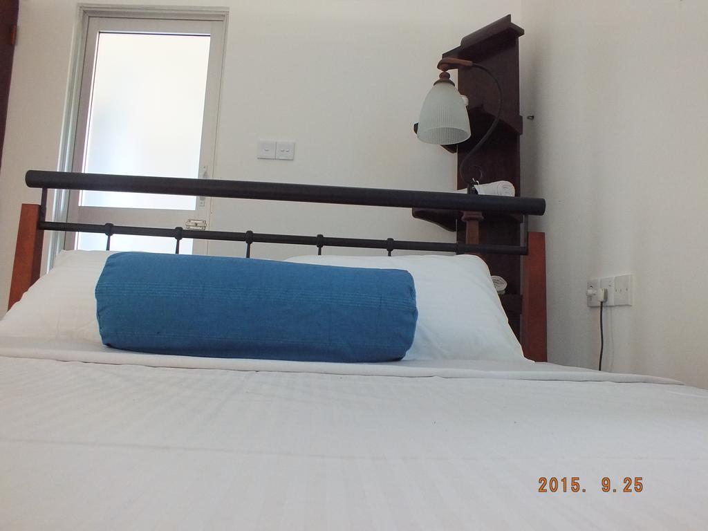 White House Ella Hotel Ruang foto